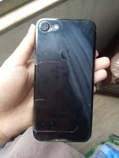 I phone 7 PTA 128 GB All ok