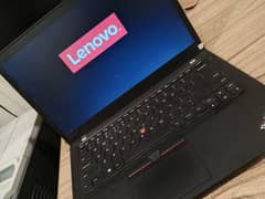 Lenovo ThinkPad T470s.    Urgent for sale