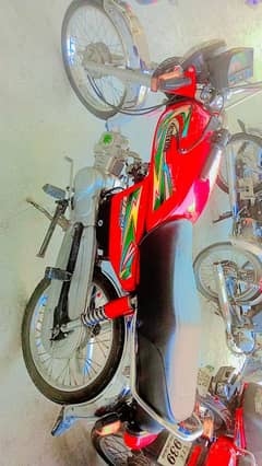 United bike For Sale