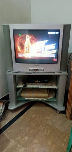 SONY