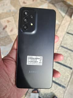 Samsung A33 5G 128+8
