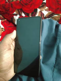 OPPO Reno 6 Official pta approved Superb Condition