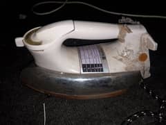 National Iron for Sale