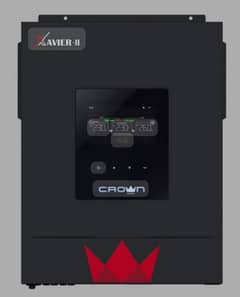 Crown Xavier II 5.6KW