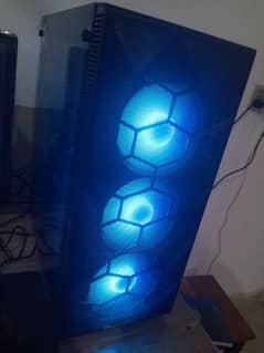 Core i5 4th Gen Gaming PC For Sale