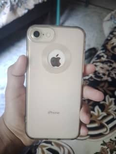 iphone 8 pta prooved 64 gb ram bas panel thora break hai or all ok