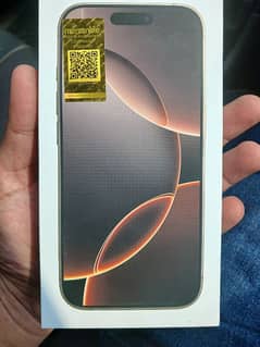 i phone 16 pro for sale