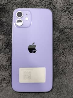 iphone 12 256GB JV