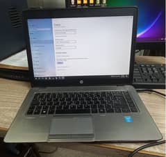 HP EliteBook 840 G2 Brand New Laptop