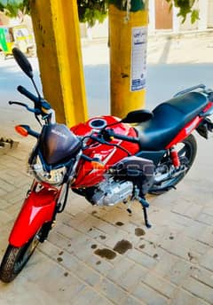 Suzuki GSX 125 Model 2025 | Suzuki In Bikes | Total Geniune