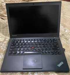 Lenovo X240 4th Gen Core i7 8/128 ssd