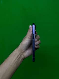 I phone 14 pro
