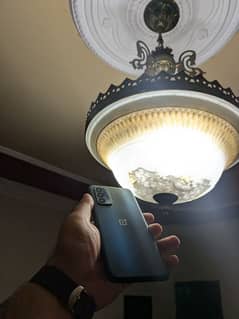 One