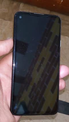 Google pixel 4a 6/128