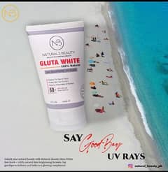 Gluta White kit