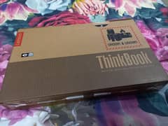 Lenovo thinkbook 14 G6 IRL