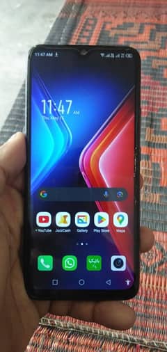 urgent sale Infinix hot 11 play 4/64