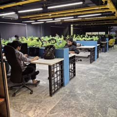Co-Working