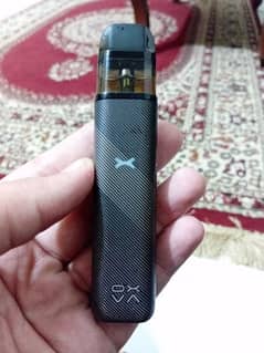Oxva xlim go