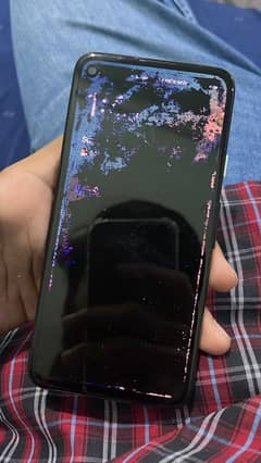 Google Pixel 4a 4/64