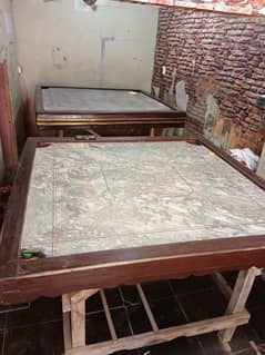 carrom(dabbu) marble for sale