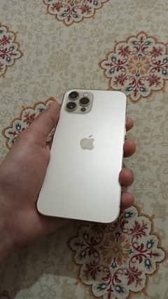IPHONE 12 pro