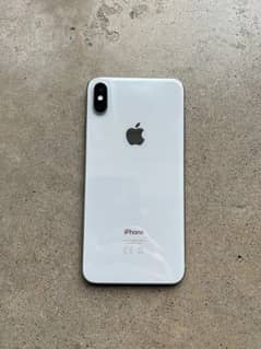 Iphone xs max non pta/factory unlock
