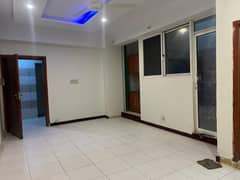 Commercial flat for sale E11 Islamabad