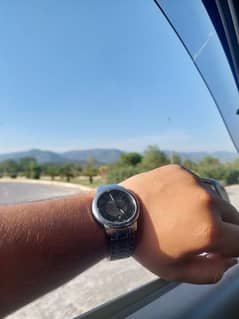 saint honore orsay watch