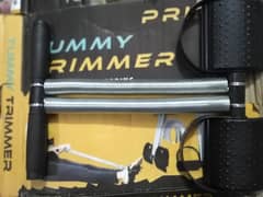 Tummy Trimmer Double spring