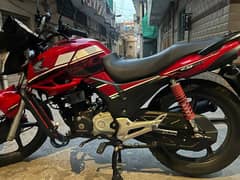 Honda Cb 150f