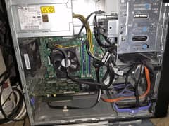 Budget Gaming PC