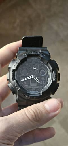 Casio