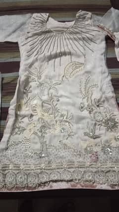ladies fancy suit