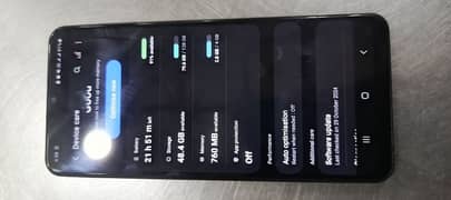 Samsung a12 4/128 PTA approved