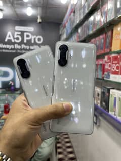 Redmi k40 12/256 non pta non active