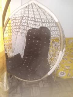 swing chair