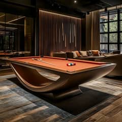 Snooker