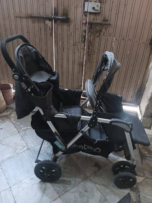 condition 10/10 use 2 or 3 time only purchase from behrin 6