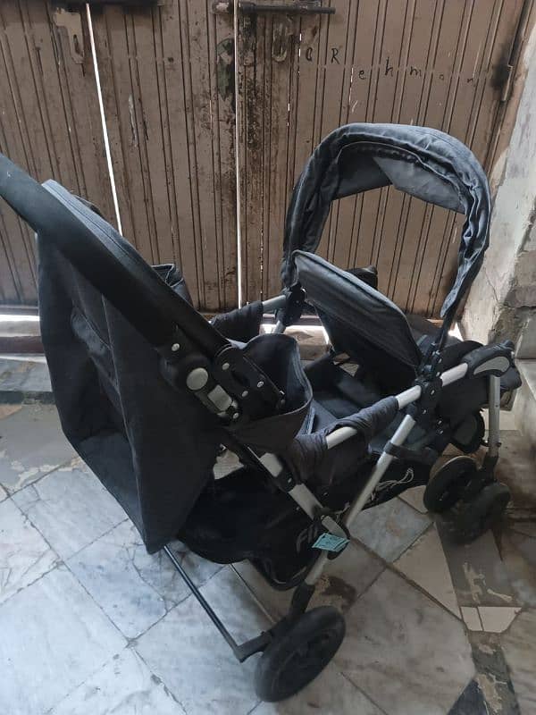 condition 10/10 use 2 or 3 time only purchase from behrin 7