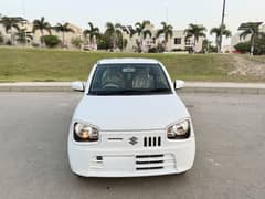SUZUKI ALTO VXL AGS BRAND NEW CAR 2024 MODEL