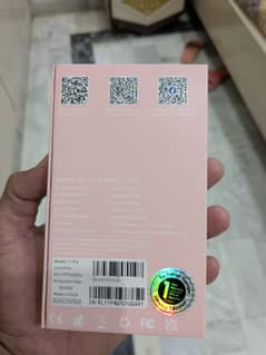 Kieslect L11 pro Lady smart watch.