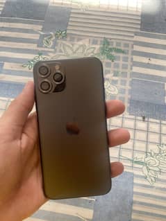 Iphone 11 pro 64gb Factory unlock