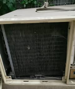 Window ac