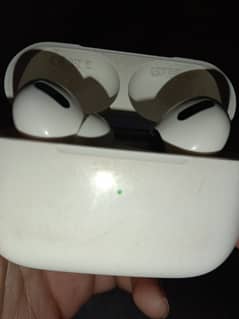 Airpods is Good quality good price