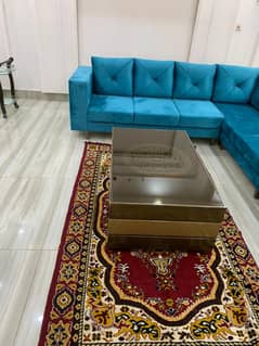 Edan valley 5 Marla duble story house for rent