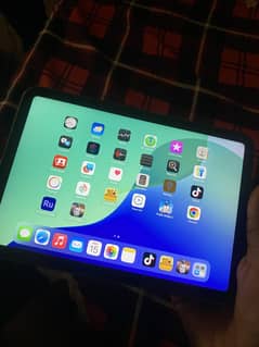 Ipad Mini 6 best for pubg