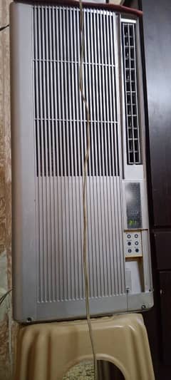 window