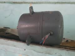 Air cooler motor Super Asia