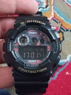 Casio